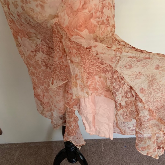 - Ruby Rox Midi Dress - Picture 7 of 11